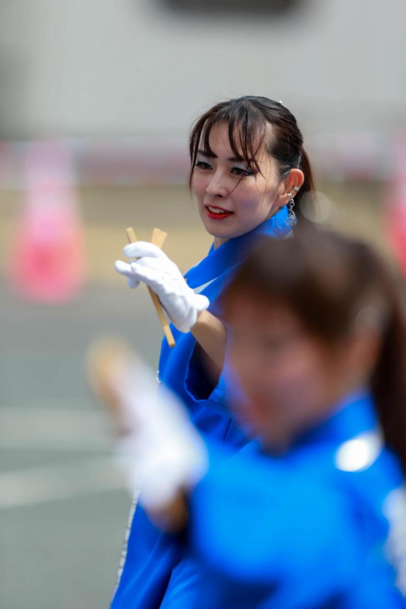 第21回奥州YOSAKOIinみずさわ2024その1 2024/09/15