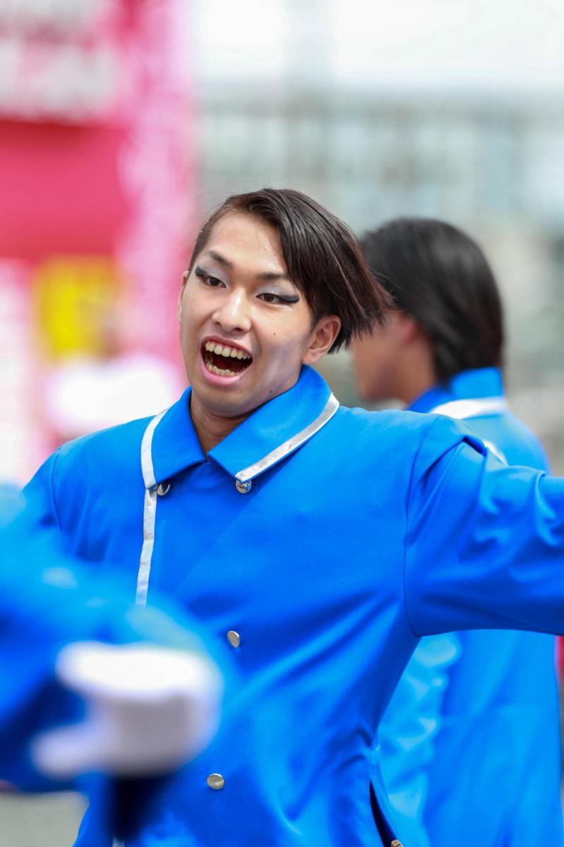 第21回奥州YOSAKOIinみずさわ2024その1 2024/09/15