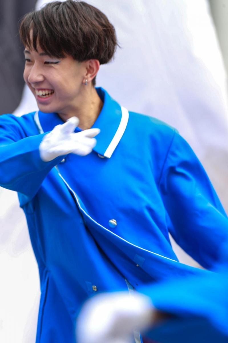 第21回奥州YOSAKOIinみずさわ2024その1 2024/09/15