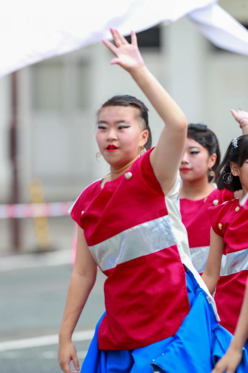 第21回奥州YOSAKOIinみずさわ2024その1 2024/09/15