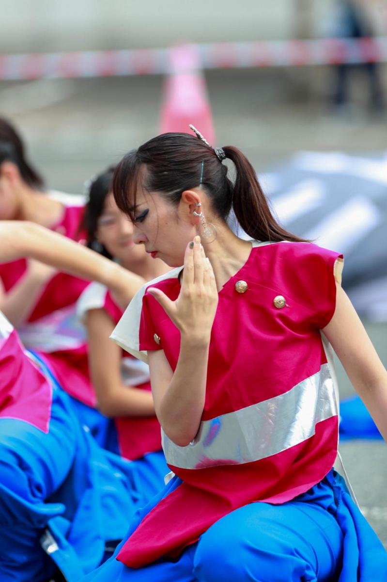 第21回奥州YOSAKOIinみずさわ2024その1 2024/09/15