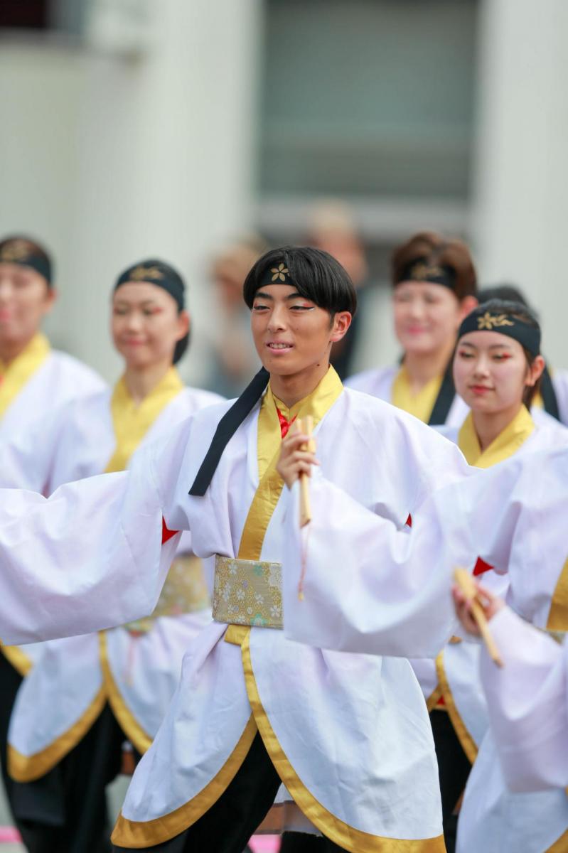 第21回奥州YOSAKOIinみずさわ2024その1 2024/09/15