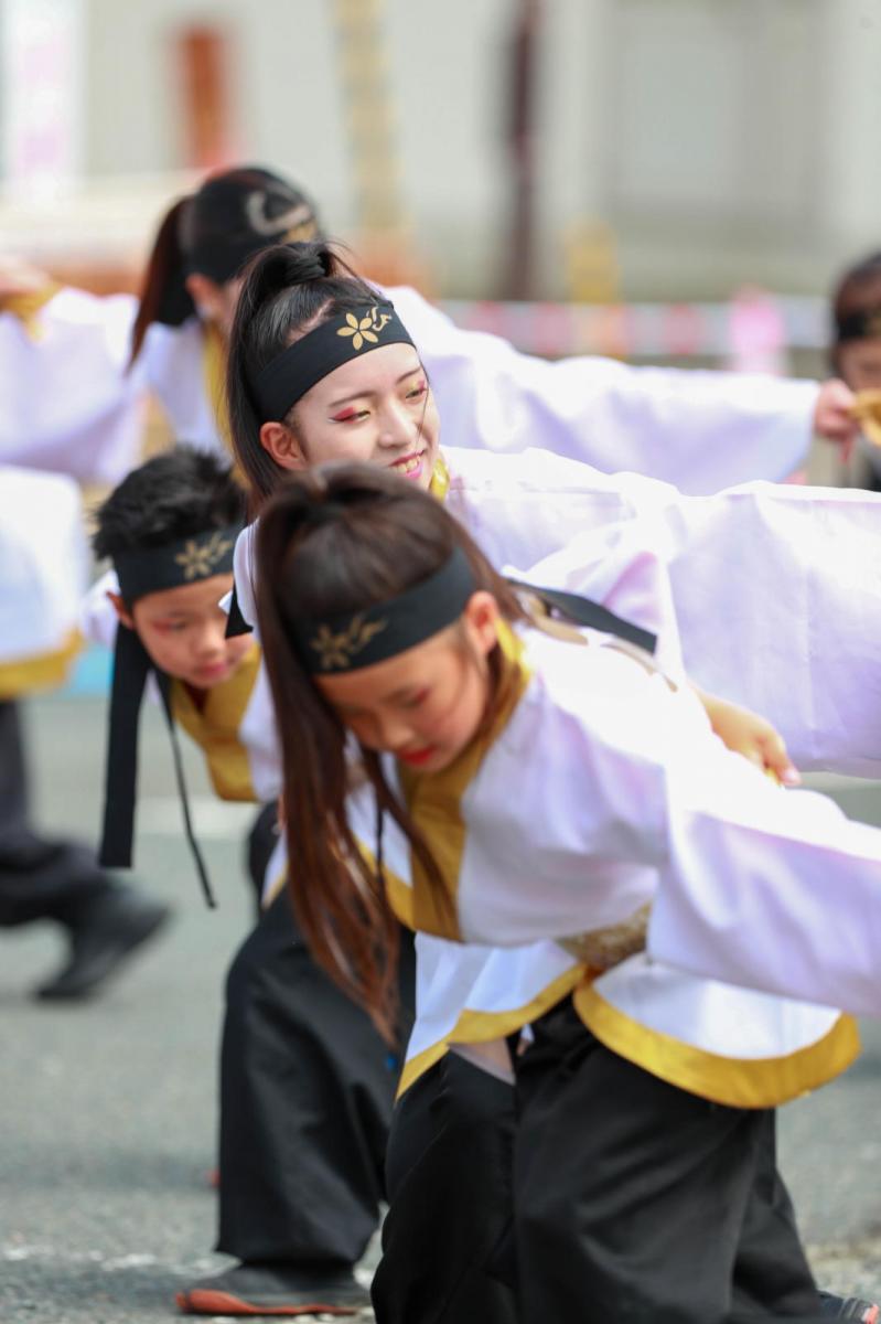 第21回奥州YOSAKOIinみずさわ2024その1 2024/09/15