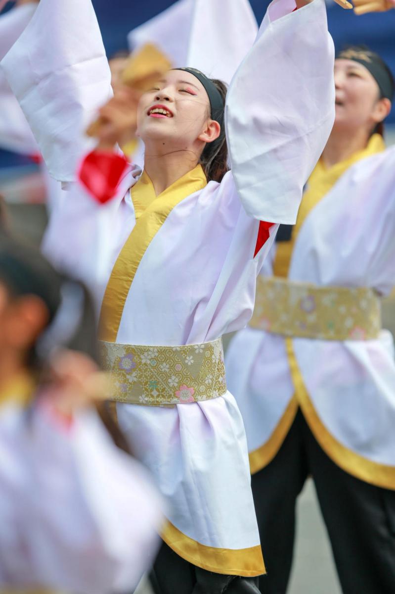 第21回奥州YOSAKOIinみずさわ2024その1 2024/09/15