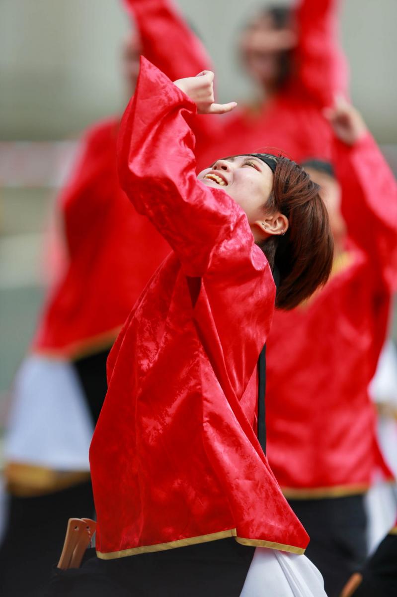 第21回奥州YOSAKOIinみずさわ2024その1 2024/09/15