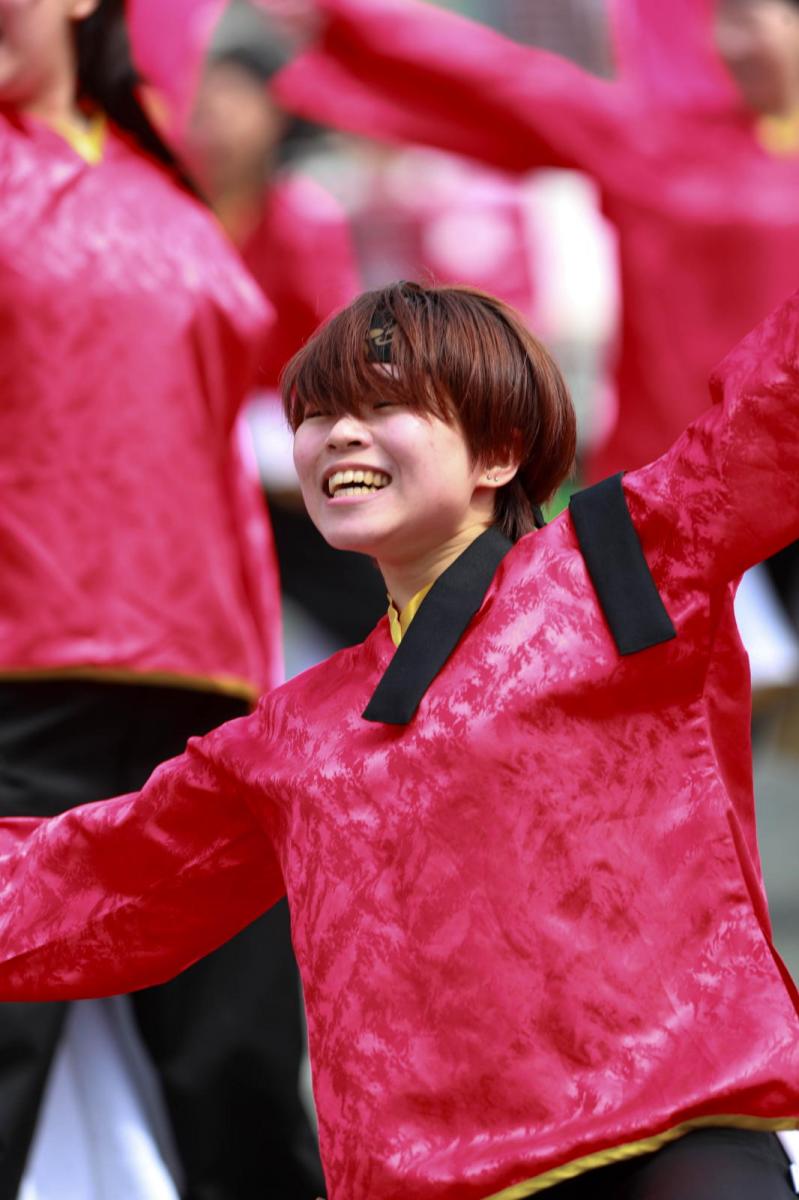 第21回奥州YOSAKOIinみずさわ2024その1 2024/09/15