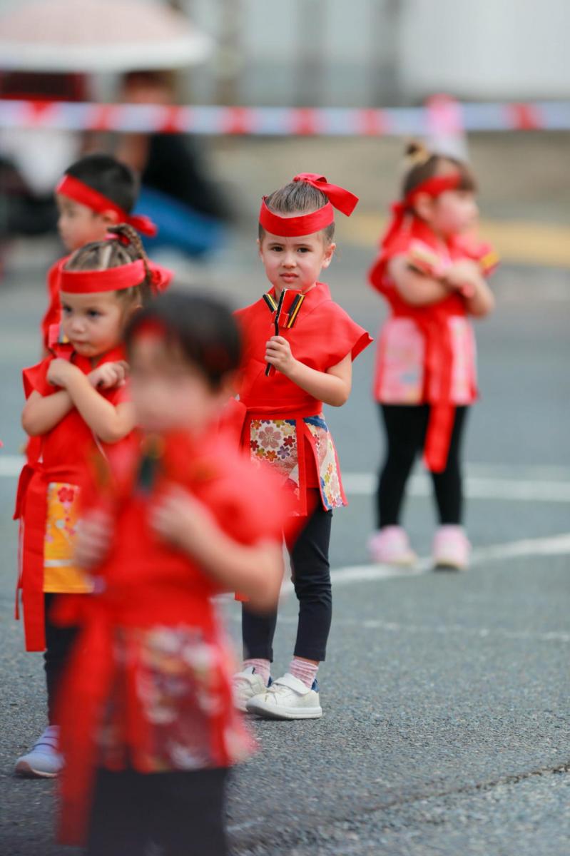 第21回奥州YOSAKOIinみずさわ2024その1 2024/09/15