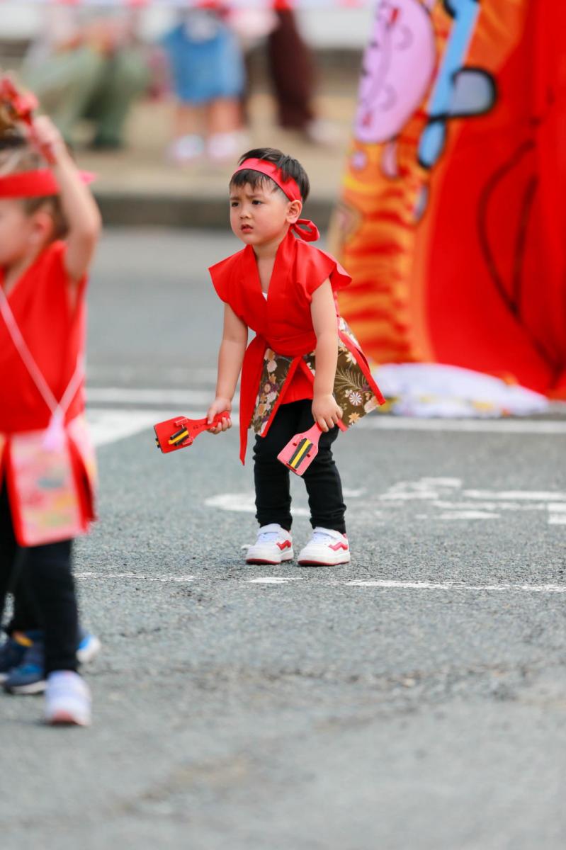 第21回奥州YOSAKOIinみずさわ2024その1 2024/09/15