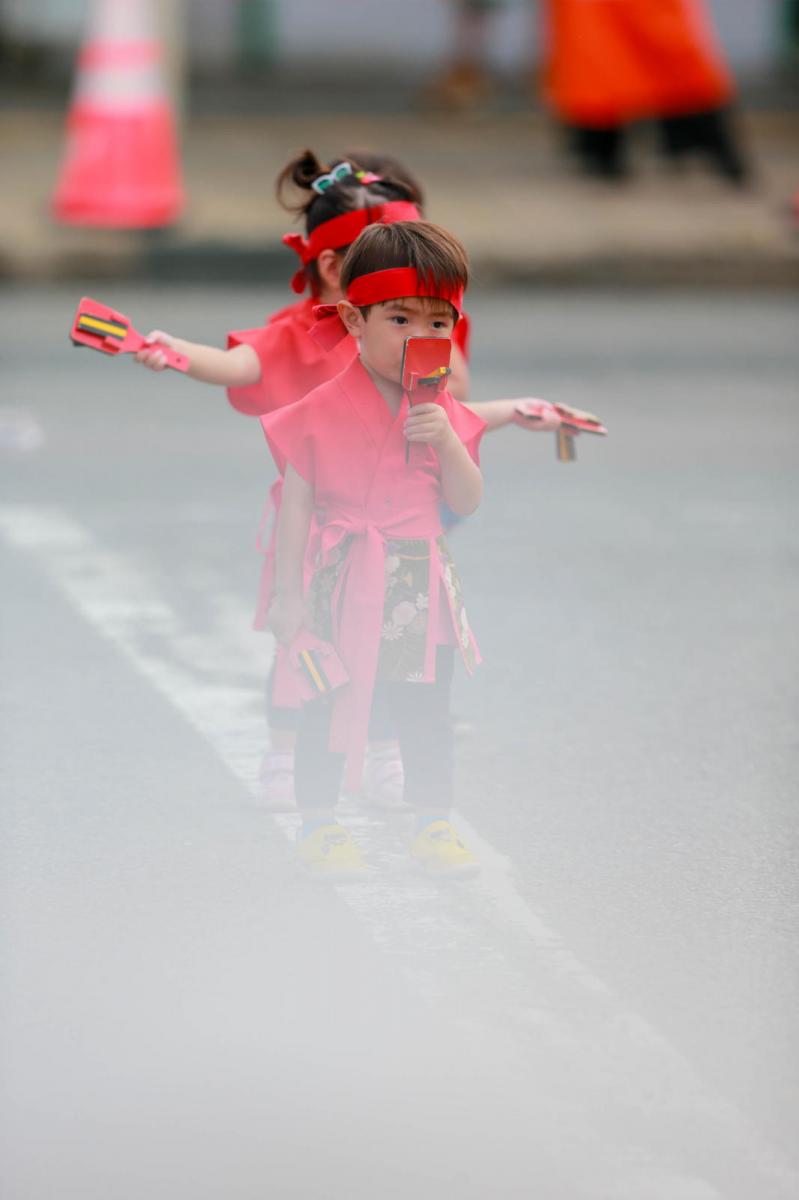 第21回奥州YOSAKOIinみずさわ2024その1 2024/09/15