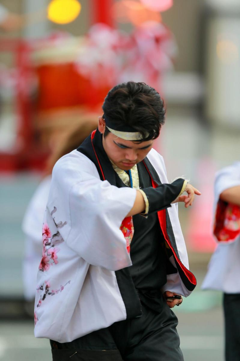 第21回奥州YOSAKOIinみずさわ2024その1 2024/09/15