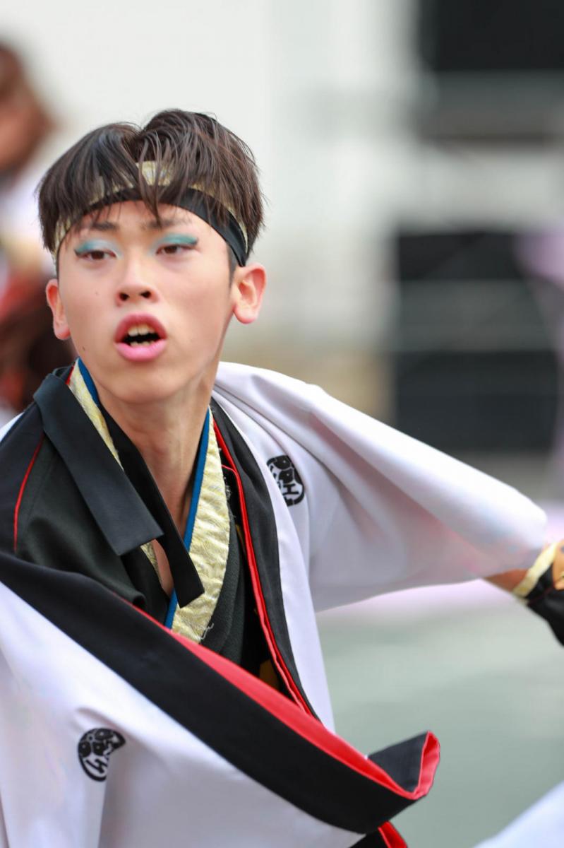 第21回奥州YOSAKOIinみずさわ2024その1 2024/09/15