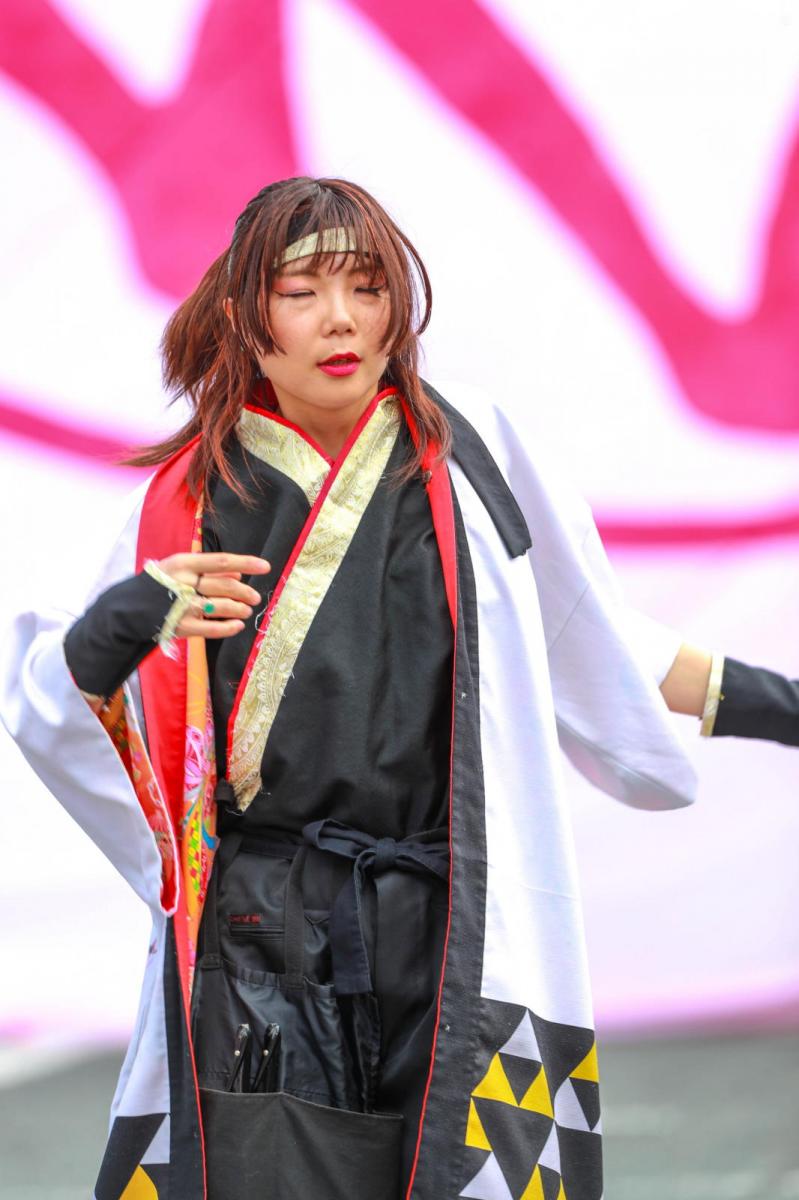 第21回奥州YOSAKOIinみずさわ2024その1 2024/09/15