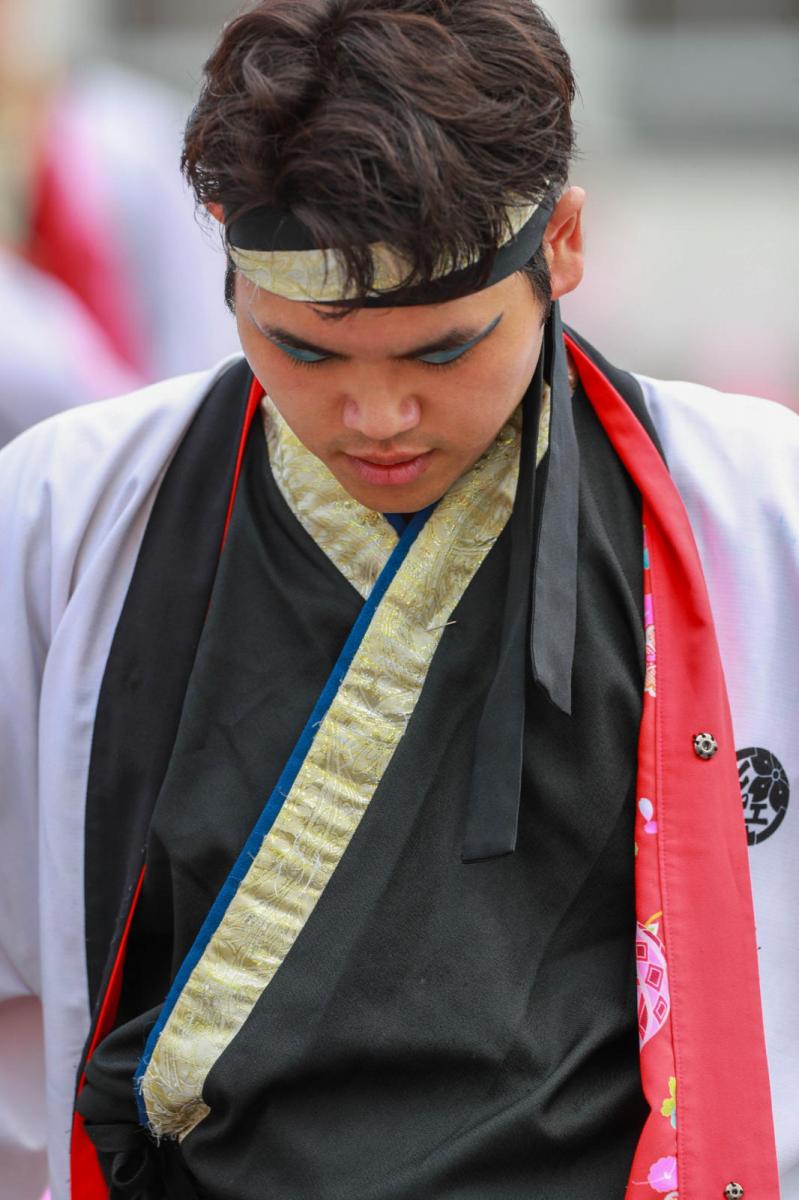 第21回奥州YOSAKOIinみずさわ2024その1 2024/09/15