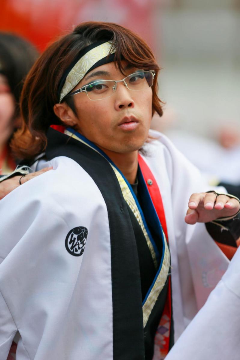 第21回奥州YOSAKOIinみずさわ2024その1 2024/09/15