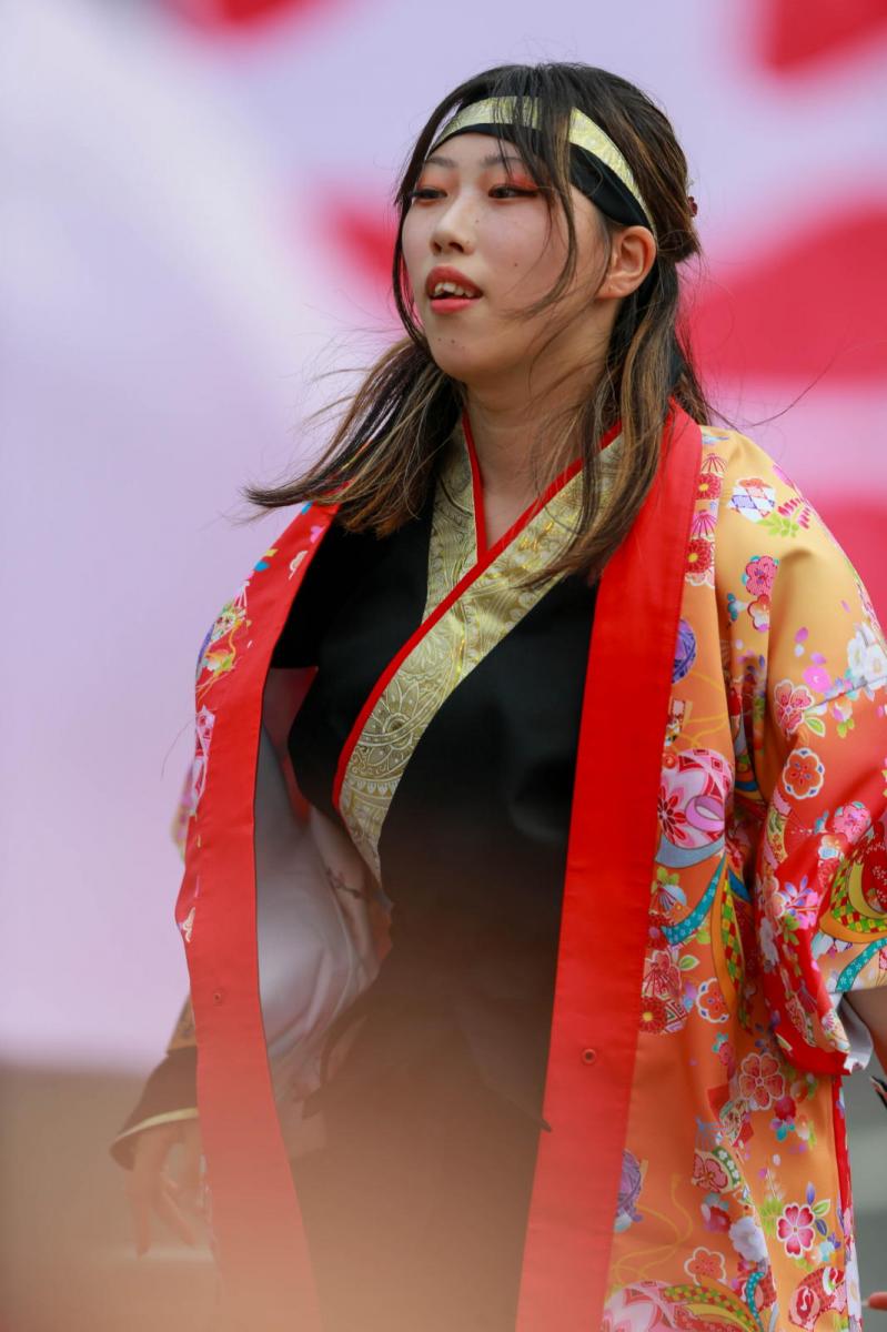 第21回奥州YOSAKOIinみずさわ2024その1 2024/09/15