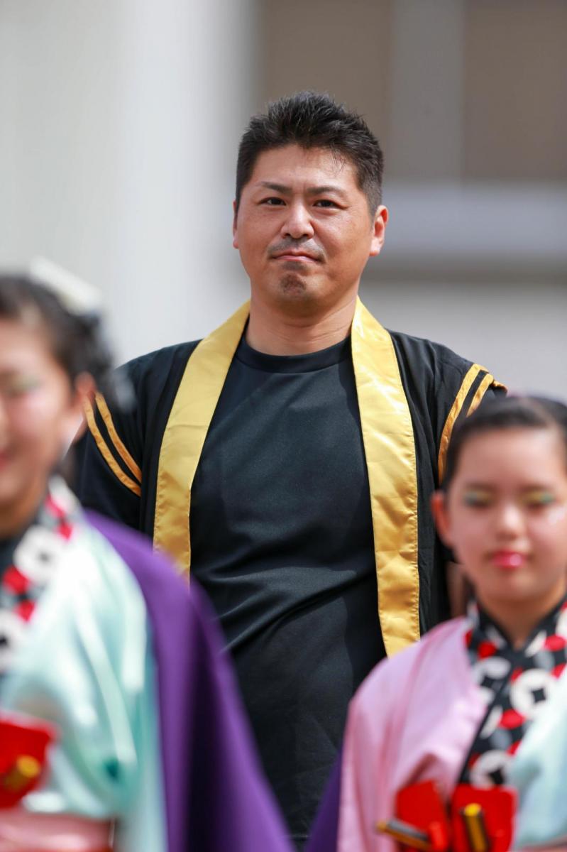 第21回奥州YOSAKOIinみずさわ2024その1 2024/09/15