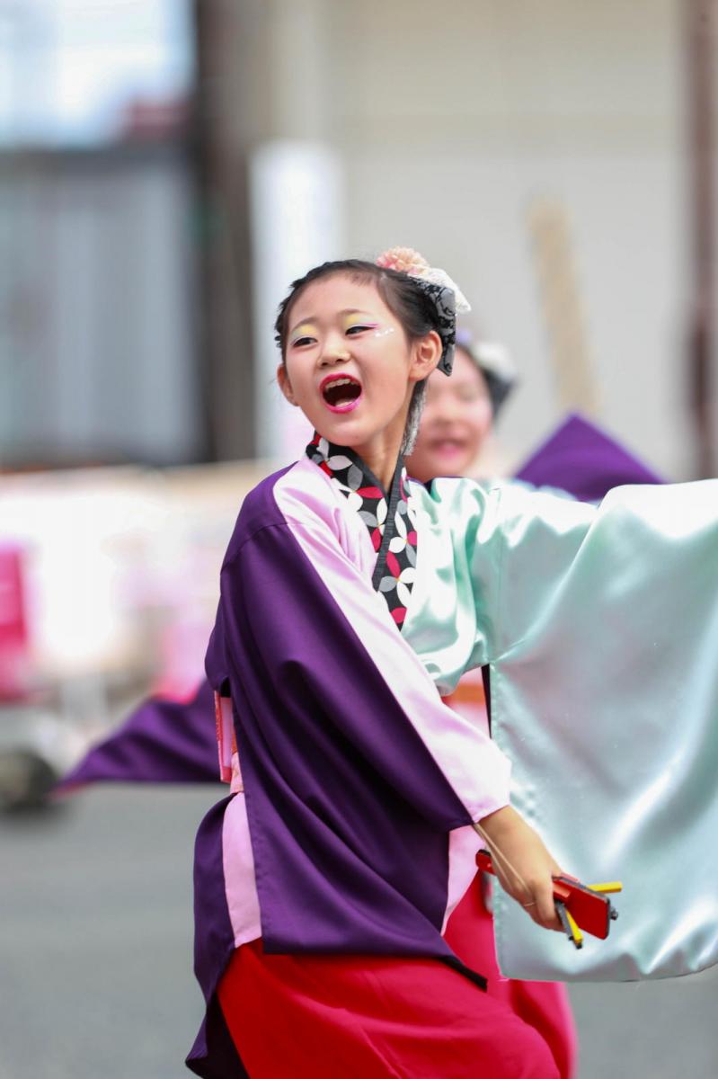 第21回奥州YOSAKOIinみずさわ2024その1 2024/09/15