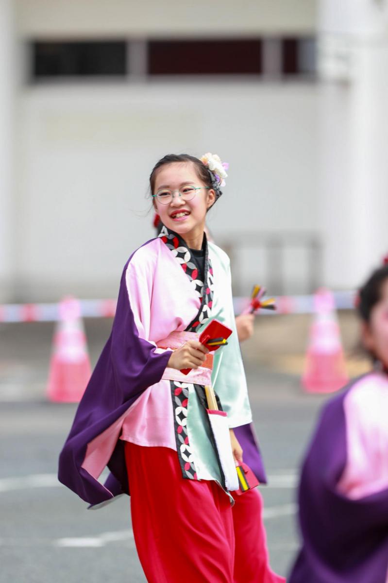 第21回奥州YOSAKOIinみずさわ2024その1 2024/09/15