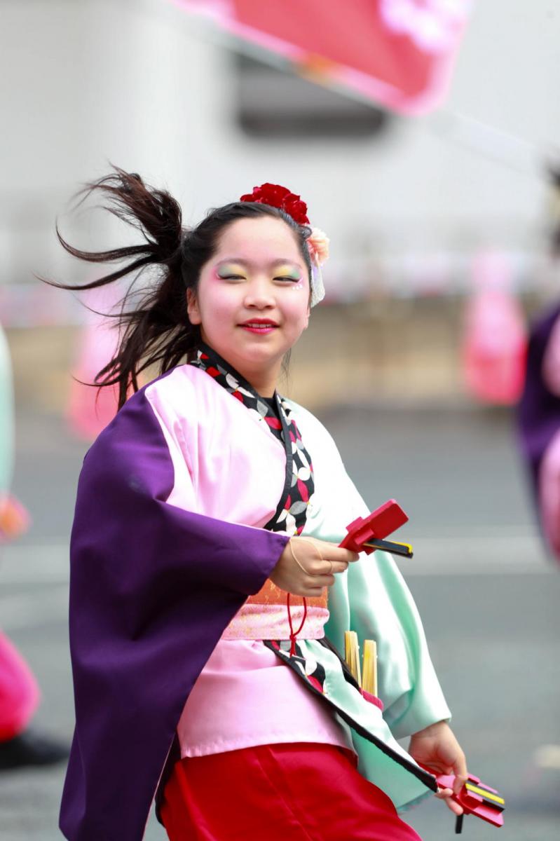 第21回奥州YOSAKOIinみずさわ2024その1 2024/09/15