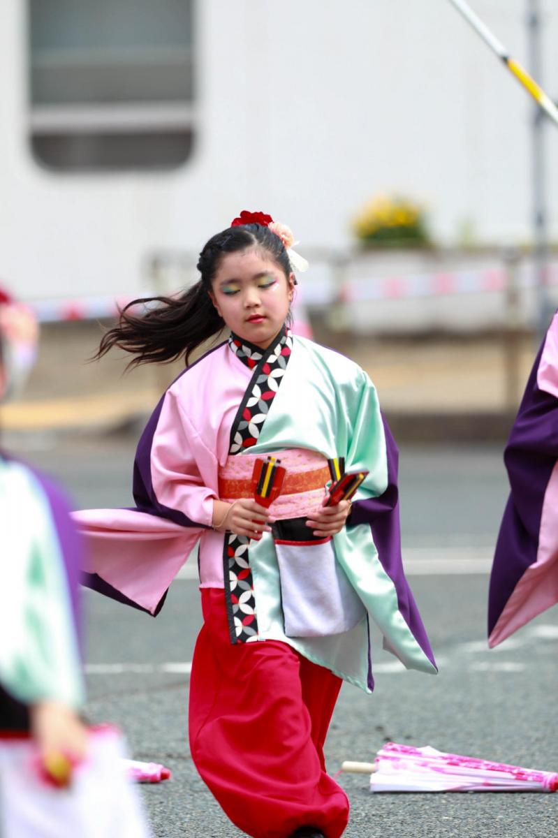 第21回奥州YOSAKOIinみずさわ2024その1 2024/09/15