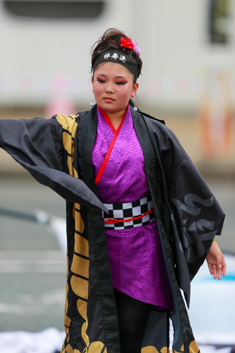 第21回奥州YOSAKOIinみずさわ2024その1 2024/09/15