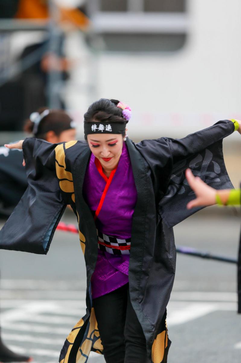 第21回奥州YOSAKOIinみずさわ2024その1 2024/09/15