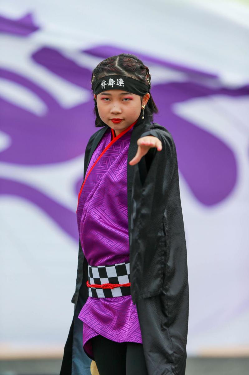 第21回奥州YOSAKOIinみずさわ2024その1 2024/09/15