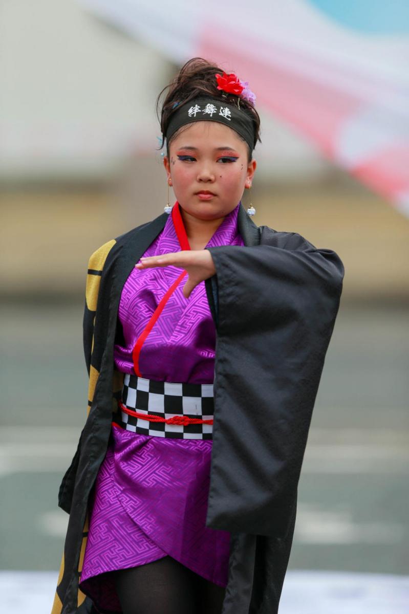 第21回奥州YOSAKOIinみずさわ2024その1 2024/09/15