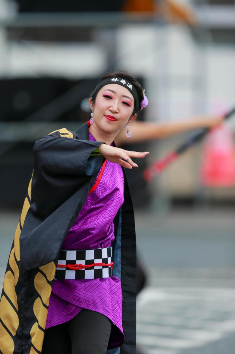 第21回奥州YOSAKOIinみずさわ2024その1 2024/09/15