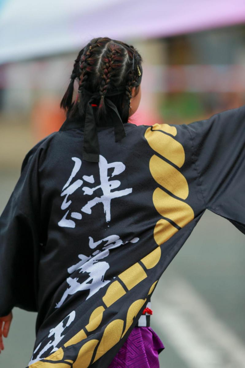 第21回奥州YOSAKOIinみずさわ2024その1 2024/09/15