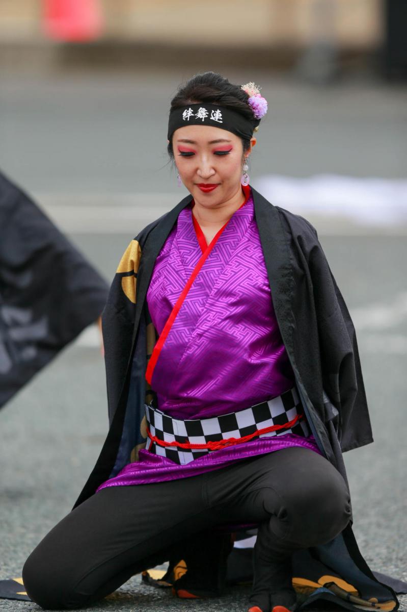 第21回奥州YOSAKOIinみずさわ2024その1 2024/09/15