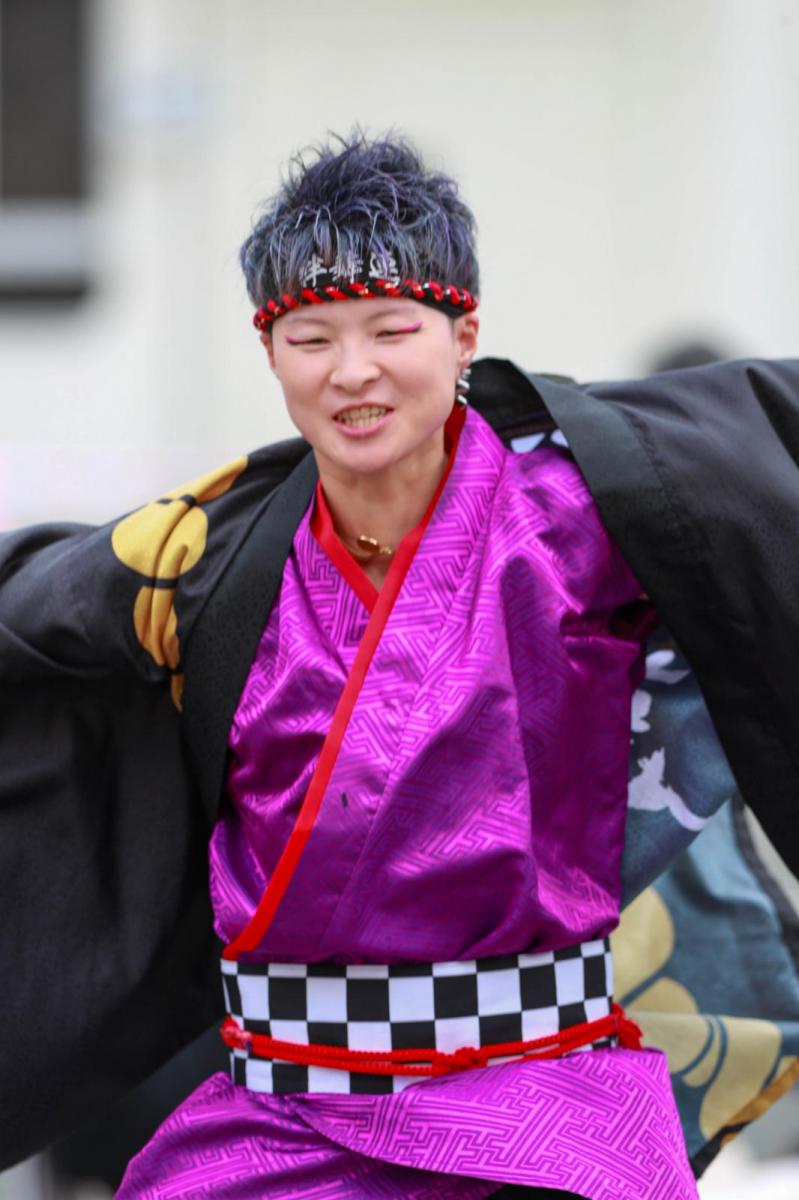 第21回奥州YOSAKOIinみずさわ2024その1 2024/09/15