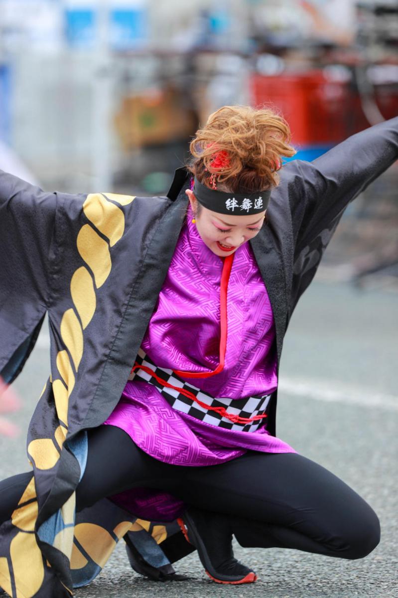 第21回奥州YOSAKOIinみずさわ2024その1 2024/09/15