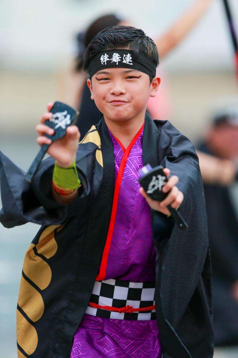 第21回奥州YOSAKOIinみずさわ2024その1 2024/09/15