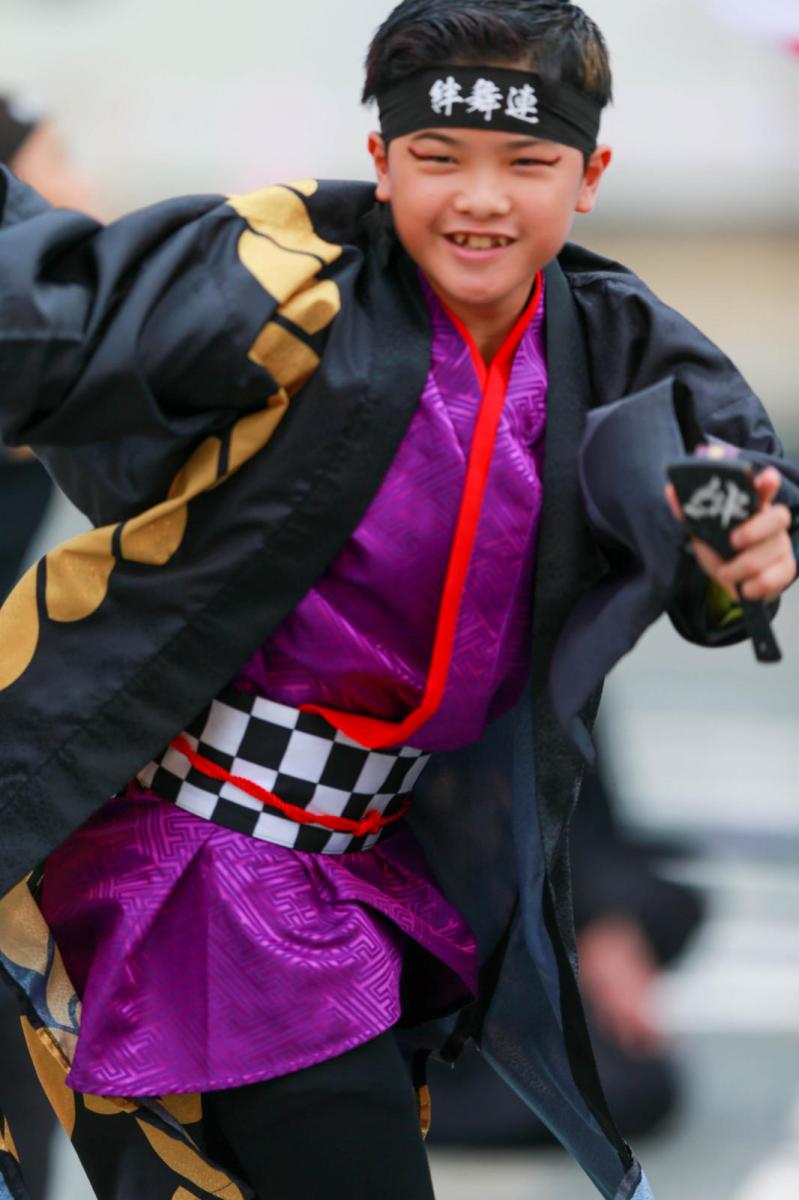 第21回奥州YOSAKOIinみずさわ2024その1 2024/09/15