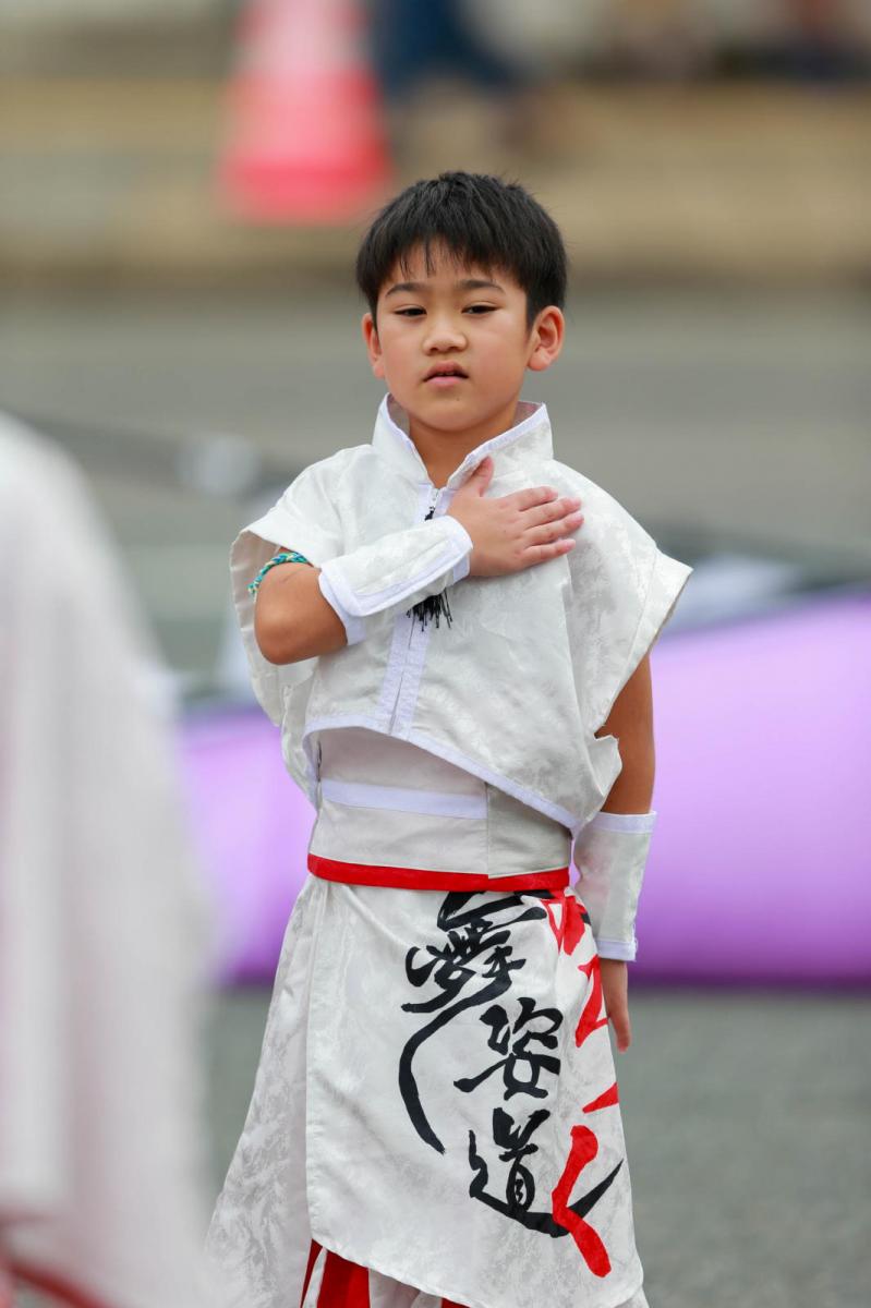 第21回奥州YOSAKOIinみずさわ2024その1 2024/09/15