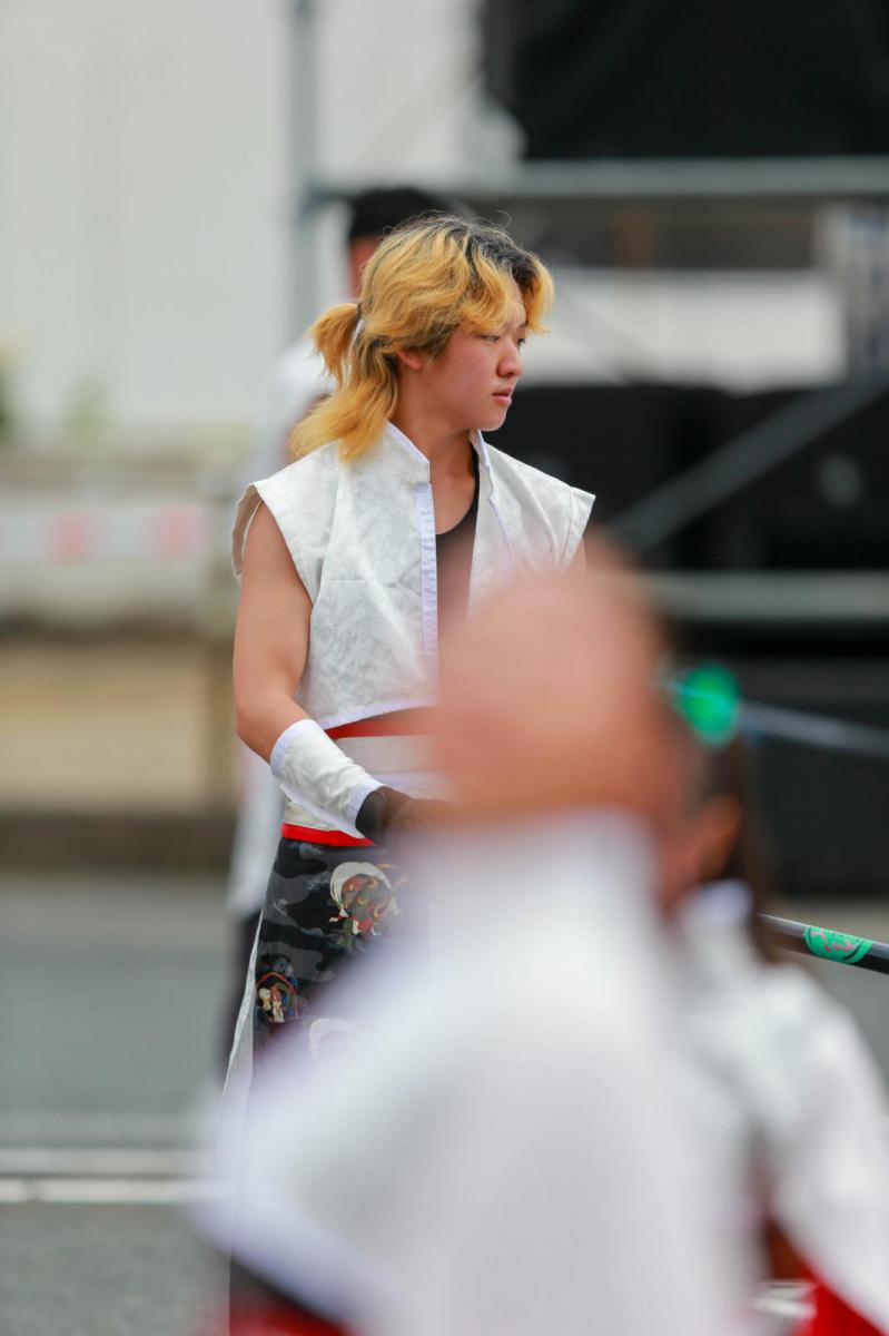 第21回奥州YOSAKOIinみずさわ2024その1 2024/09/15