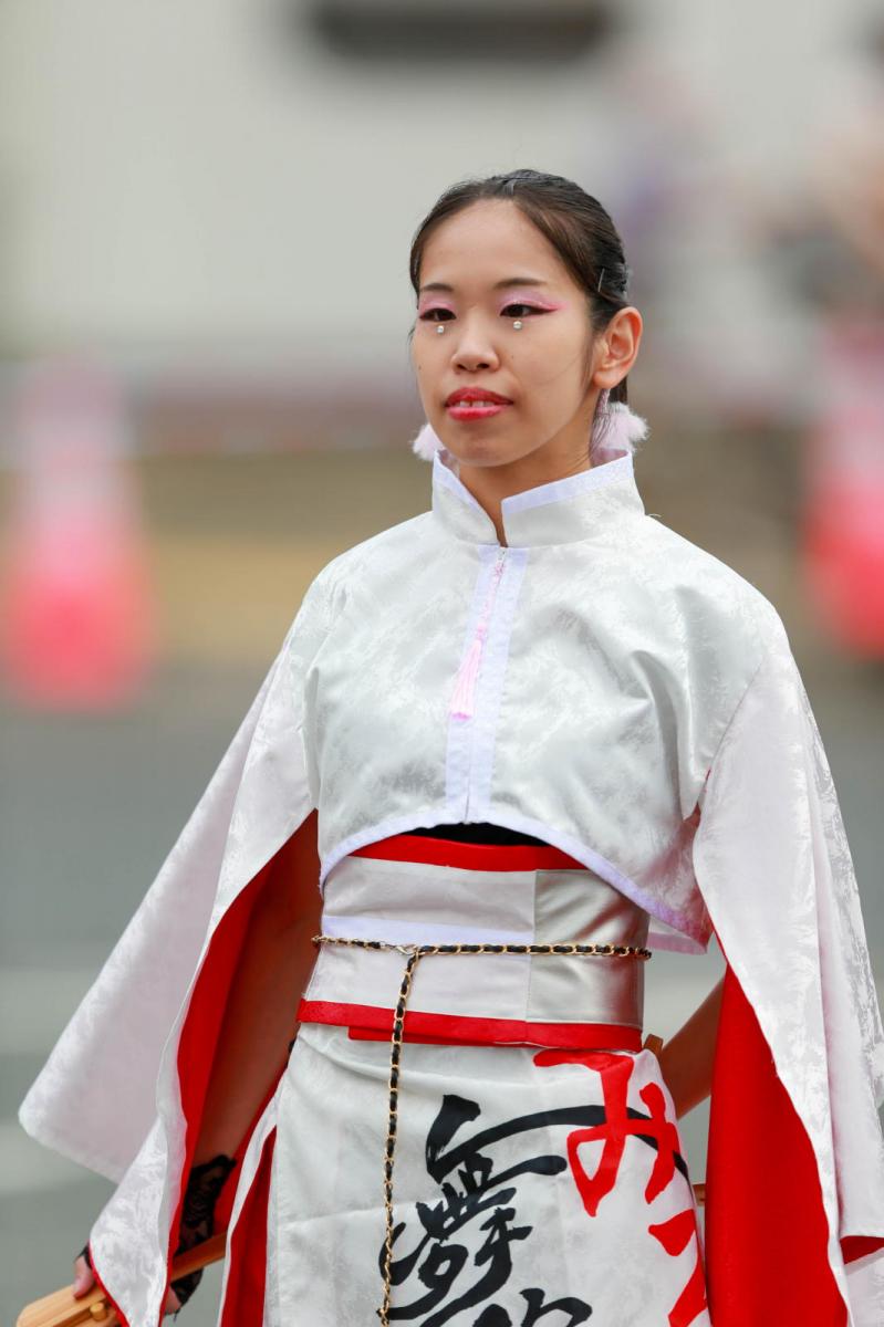 第21回奥州YOSAKOIinみずさわ2024その1 2024/09/15