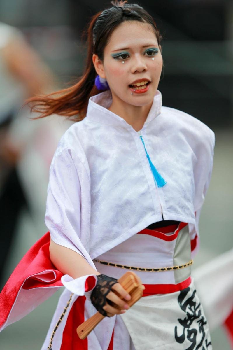 第21回奥州YOSAKOIinみずさわ2024その1 2024/09/15