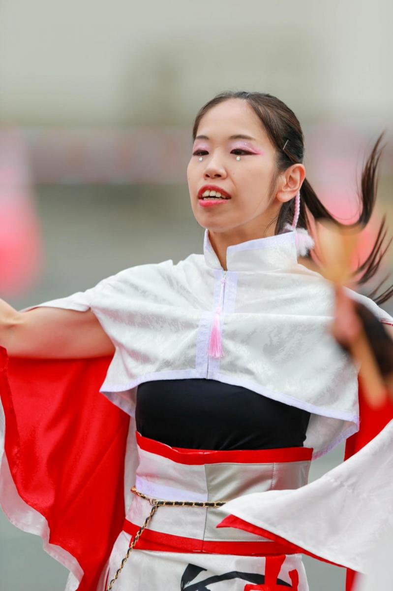 第21回奥州YOSAKOIinみずさわ2024その1 2024/09/15