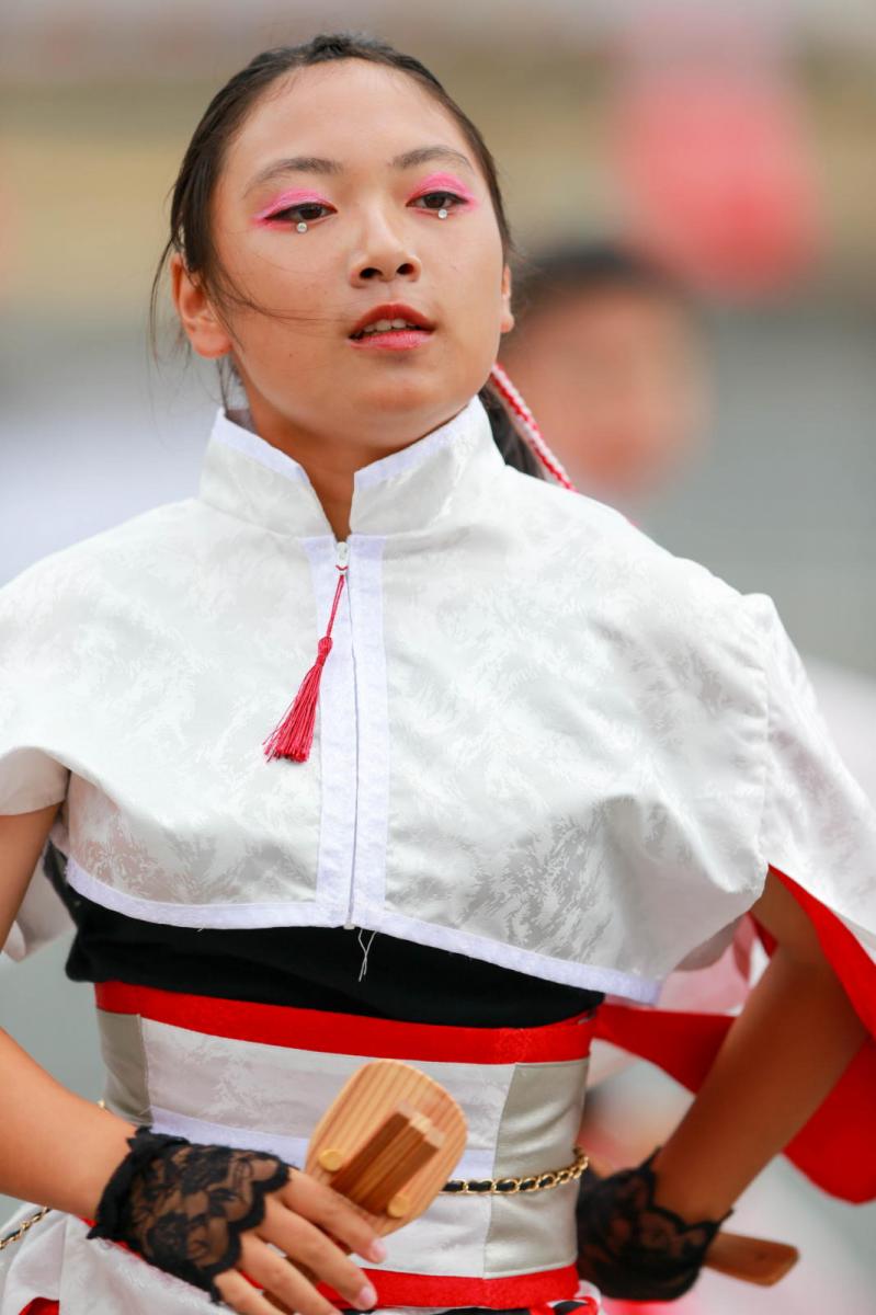 第21回奥州YOSAKOIinみずさわ2024その1 2024/09/15