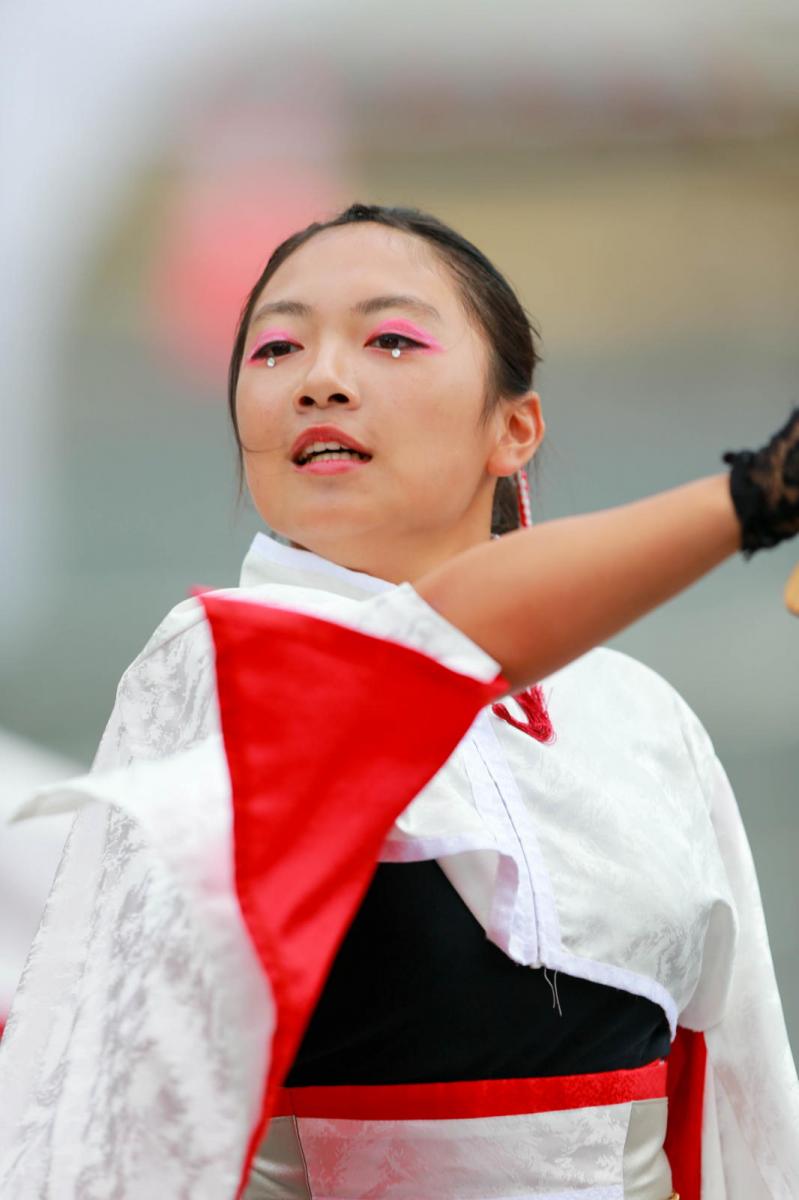 第21回奥州YOSAKOIinみずさわ2024その1 2024/09/15