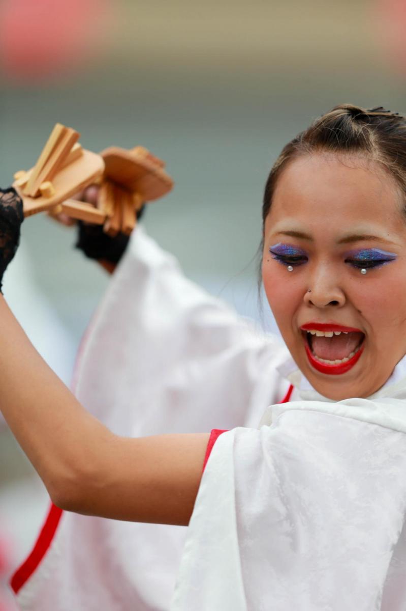 第21回奥州YOSAKOIinみずさわ2024その1 2024/09/15