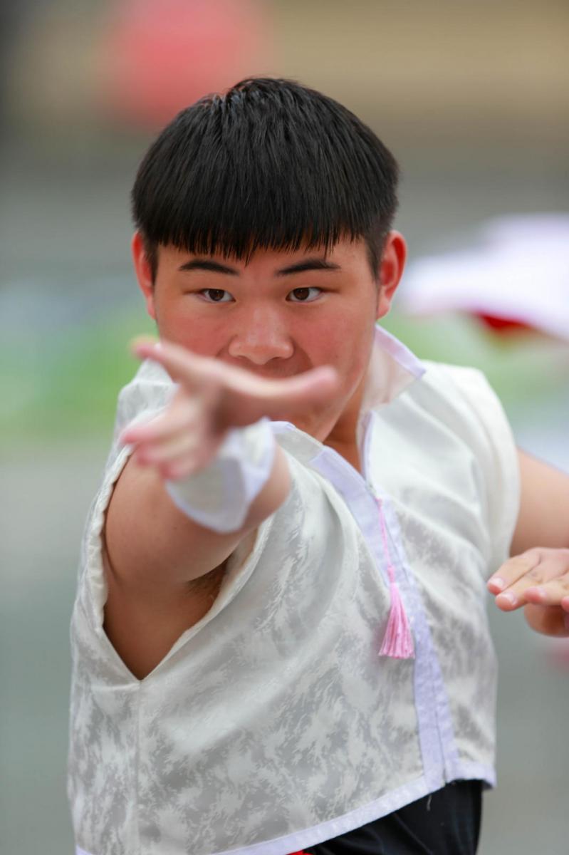 第21回奥州YOSAKOIinみずさわ2024その1 2024/09/15