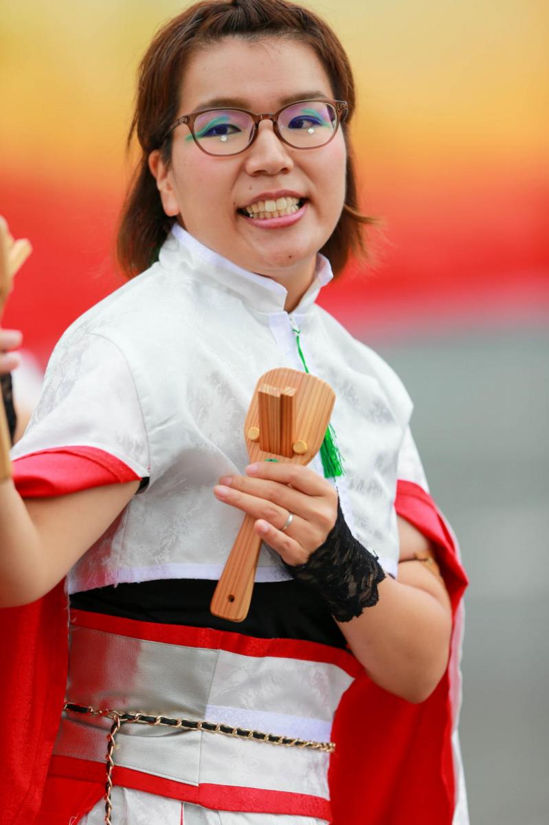 第21回奥州YOSAKOIinみずさわ2024その1 2024/09/15