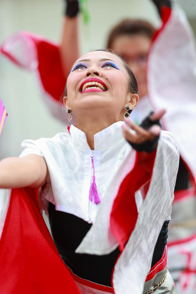 第21回奥州YOSAKOIinみずさわ2024その1 2024/09/15