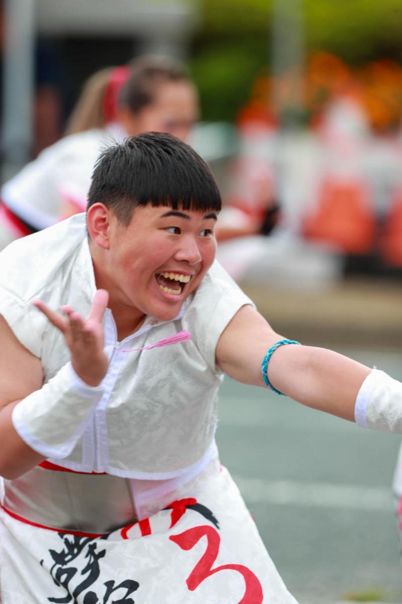 第21回奥州YOSAKOIinみずさわ2024その1 2024/09/15