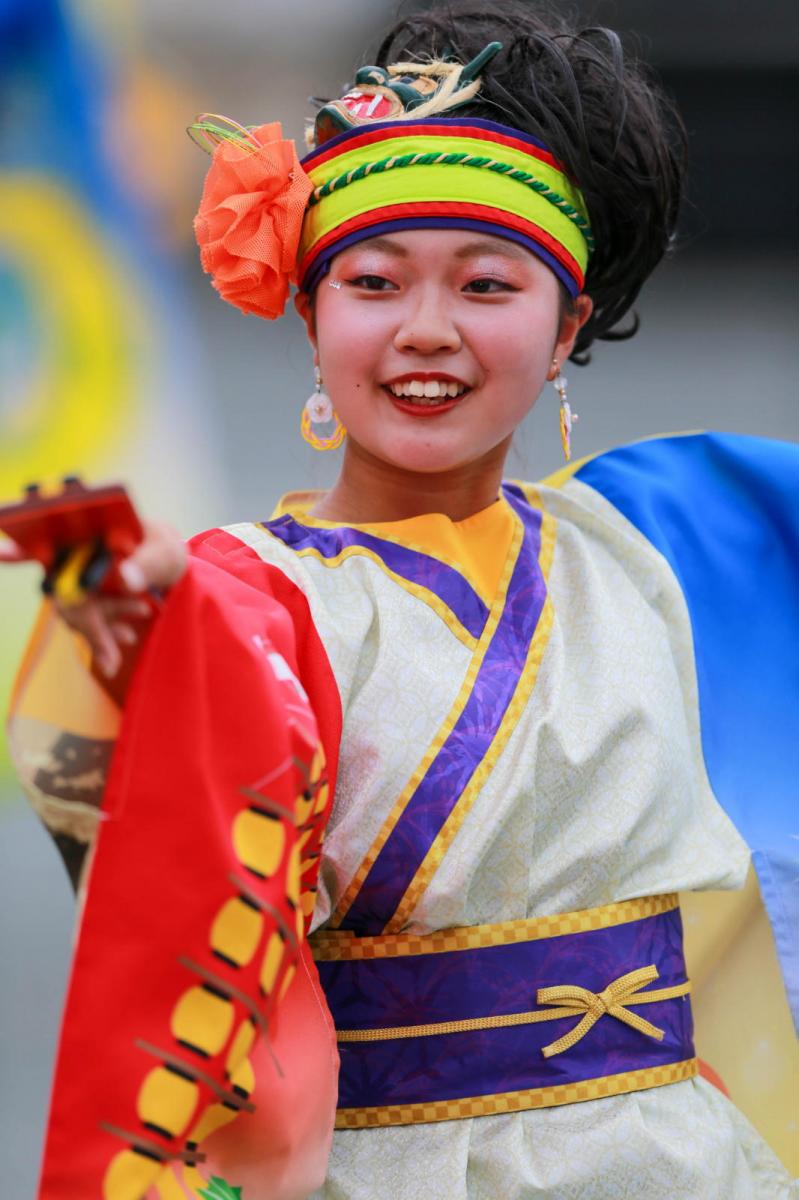 第21回奥州YOSAKOIinみずさわ2024その1 2024/09/15