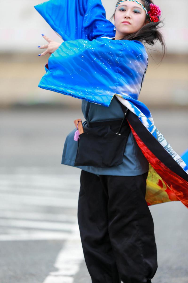 第21回奥州YOSAKOIinみずさわ2024その1 2024/09/15