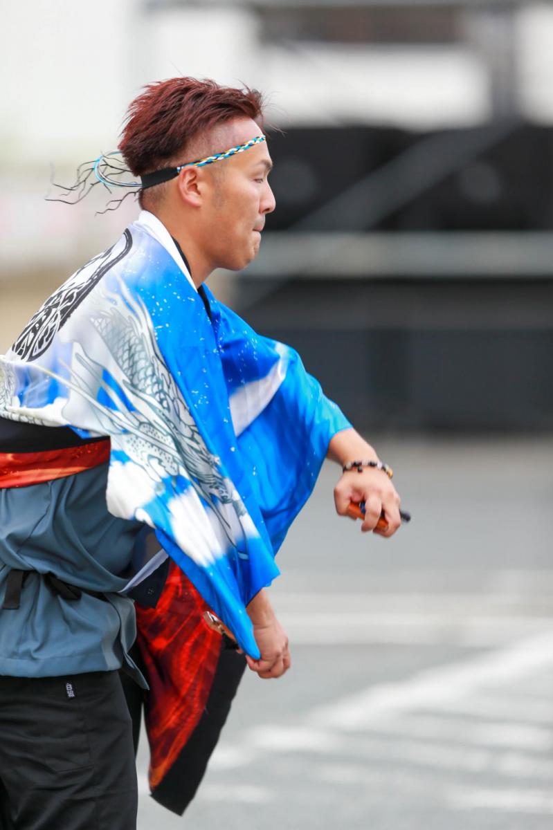 第21回奥州YOSAKOIinみずさわ2024その1 2024/09/15